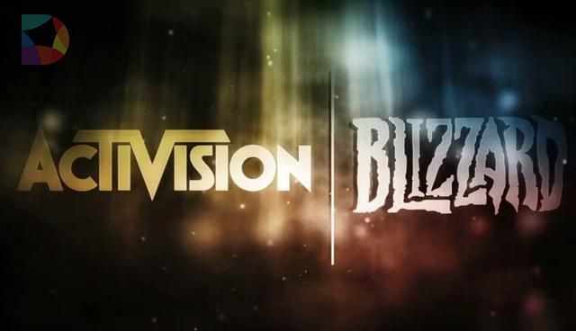 动视暴雪第四季度净利2.54亿美元 同比增60%