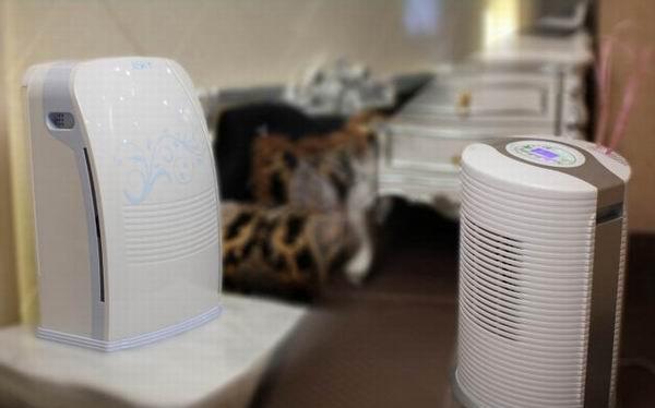 不合格率超两成 外资空气净化器走下神坛