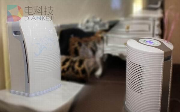 不合格率超两成 外资空气净化器走下神坛