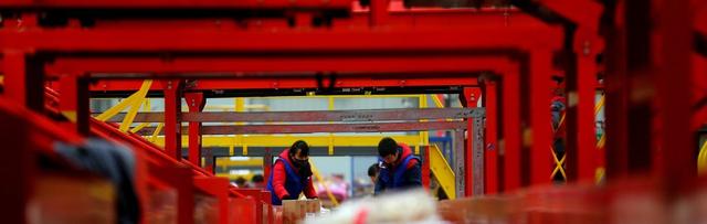 电商增长放慢以后 京东最近都在忙什么？