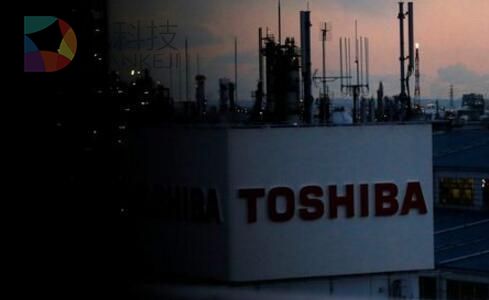 东芝意外宣布推迟公布财报 业内一致看衰