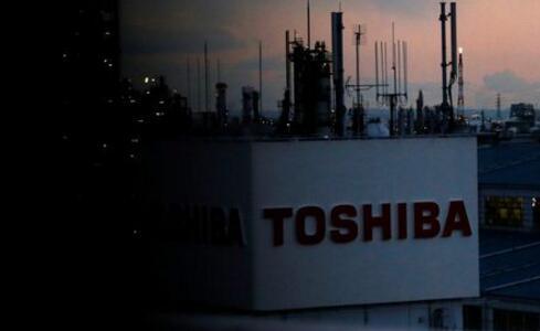   东芝意外宣布推迟公布财报 业内一致看衰