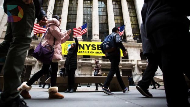 Snap招股价区间敲定为14美元-16美元 最高募资23亿美元