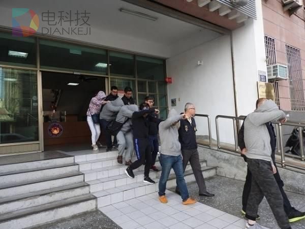 清华教授遭电信诈骗被骗1800万： 8名嫌犯被捕 骗局揭秘