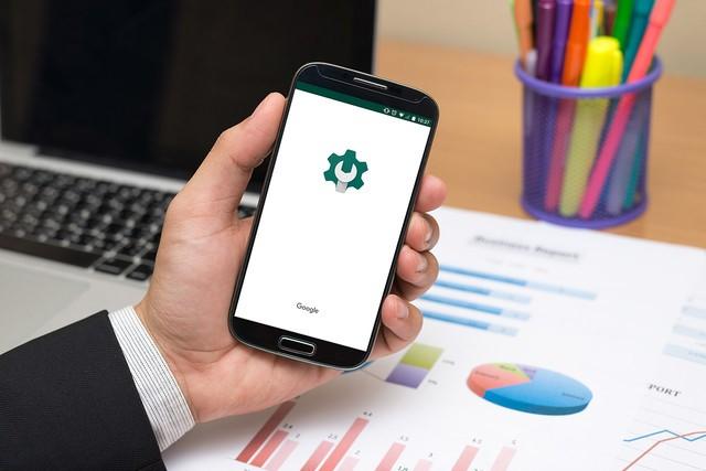 永别了！谷歌正式抛弃Android 2.3