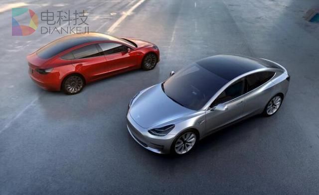 特斯拉第四季度净亏损1.21亿美元 同比收窄