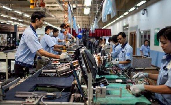 三星获准在越南投资25亿美元建厂 将给苹果生产OLED屏