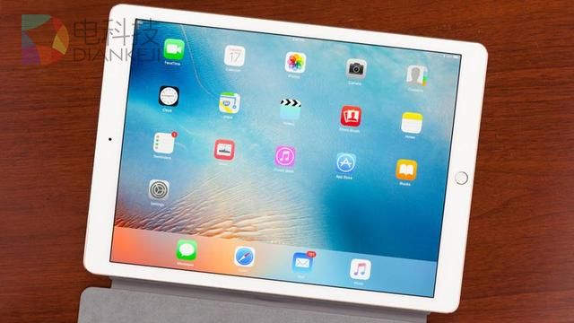 传苹果今年推出三款iPad 出货量或达4000万部