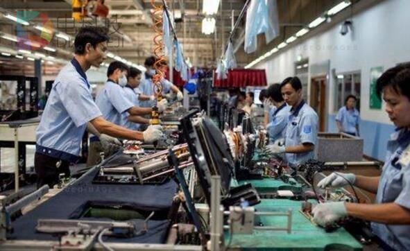 三星获准在越南投资25亿美元建厂 将给苹果生产OLED屏