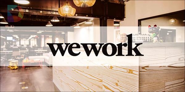 传软银最多向WeWork投入40亿美元 后者估值超200亿美元