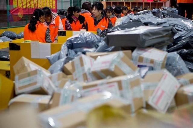 国通快递部分网点停运：老板投了40亿 压力很大