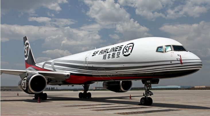 顺丰股价连续第四日涨停 老板王卫身价超1800亿元