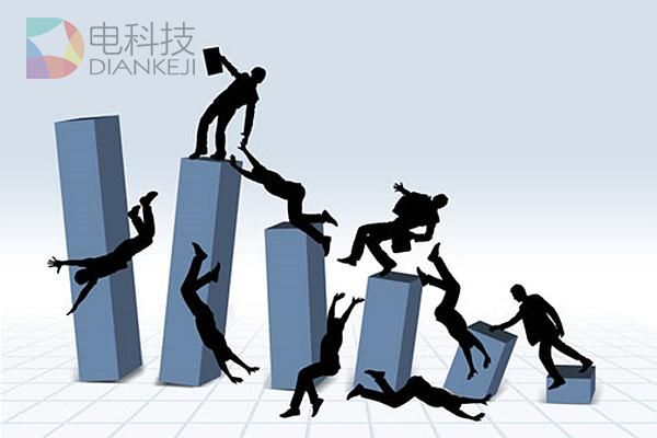 硅谷创业也遇到涵洞了  活跃度创下3年最低