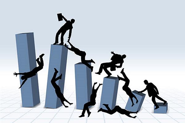 活跃度创下3年最低 硅谷创业也遇到寒冬了