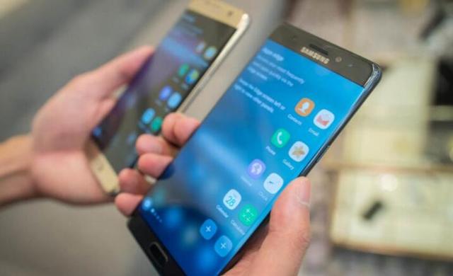  OLED屏幕加速追赶LCD 市场占有率已接近三成