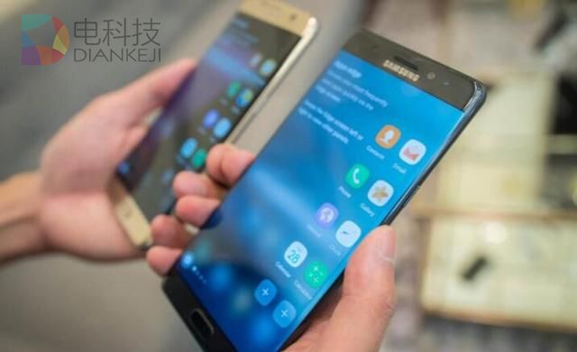 市场占有率已接近三成 OLED屏幕加速追赶LCD 