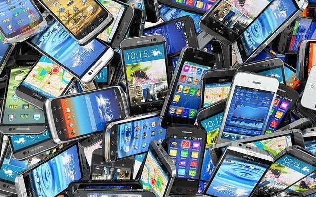 工信部：2016年全年生产手机21亿部 同比增13.6%