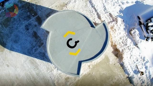 3D打印24小时建成一座房子 所说可以用175年