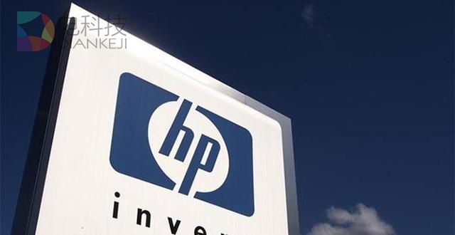 惠普股票去年涨幅超55% 富国银行:还有上涨空间