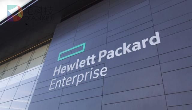 惠普企业拟斥资10亿美元收购闪存公司Nimble