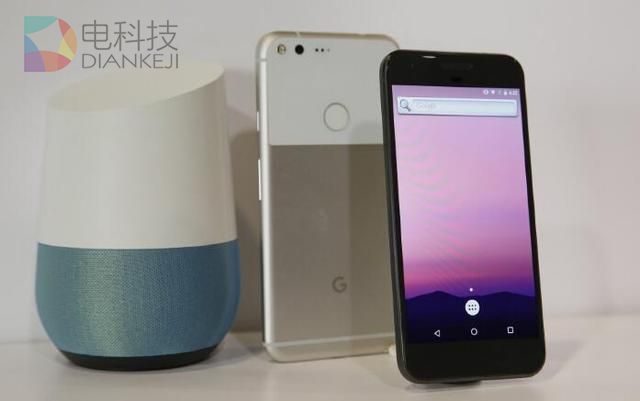 谷歌造手机纯属自娱自乐：年销售50万部市场份额几乎为零