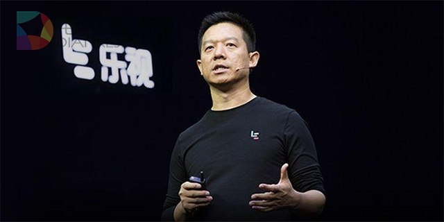 融创接盘虹桥隆视广场50%股权 乐视&ldquo;卖股救急&rdquo;？