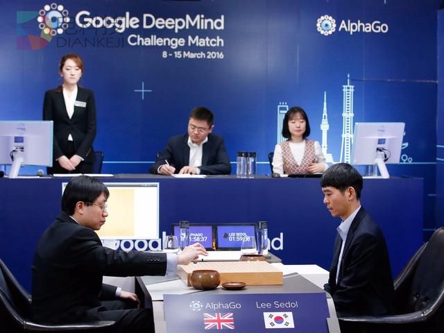 美国汽车公司豪掷数亿美元 争抢人工智能专家