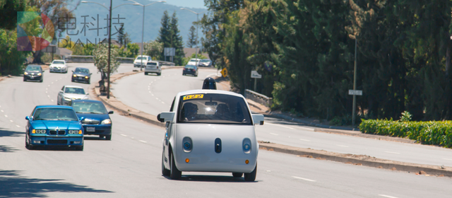 下一个产业风口？2025年无人汽车产值或达千万亿美元