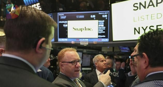 光速创投狂赚20亿！Snap上市成就下一个&ldquo;红杉&rdquo;