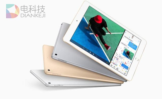 iPad销量大幅下滑 &ldquo;元凶&rdquo;是大屏iPhone