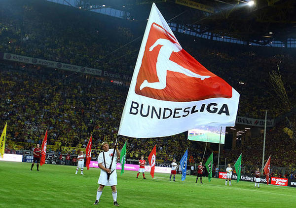 搞定中超后 苏宁又花2.5亿美元拿下五年德甲版权