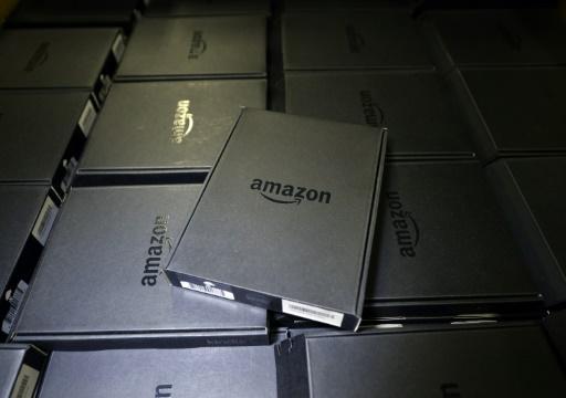 美国政府施压 亚马逊为熊孩子App内购退款7000万