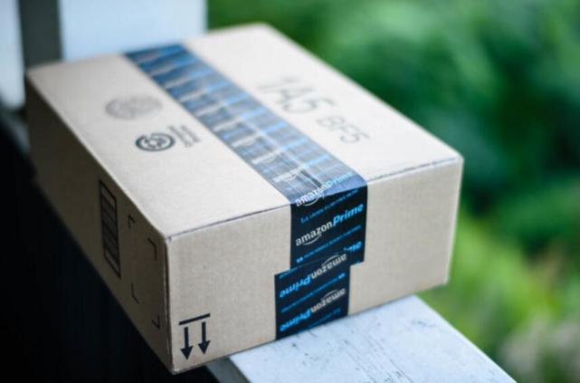 营业额达4813亿美元的沃尔玛 市值居然只有亚马逊一半