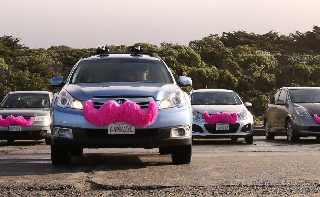 Lyft完成新一轮6亿美元融资 估值又多了20亿美元