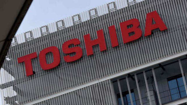 受美日政府重压 东芝要放弃270亿美元的买卖？