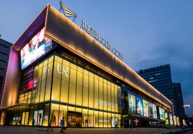 外媒称乐视洽谈出售世茂工三 去年以4.2亿美元刚买入