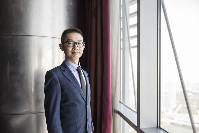 ofo联合创始人：今年向20个国家扩张 估值已超20亿美元