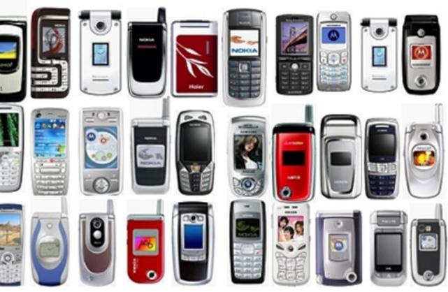 中国智能机占比高达96% 功能手机基本退出历史舞台