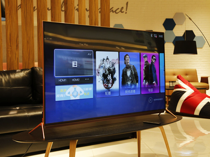 电视业务成为暴风TV第一季亏损大头 欲发新品救市有戏吗？