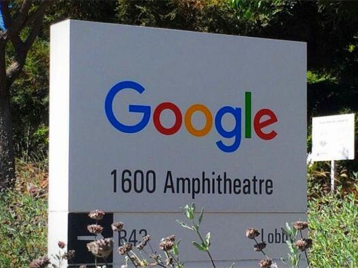 谷歌威胁开除泄密员工成被告 最高可能被判罚38亿美元