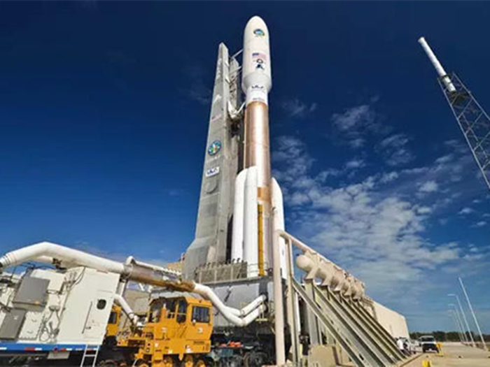 二手火箭变单人空间站靠谱吗？NASA已经砸1000万美元