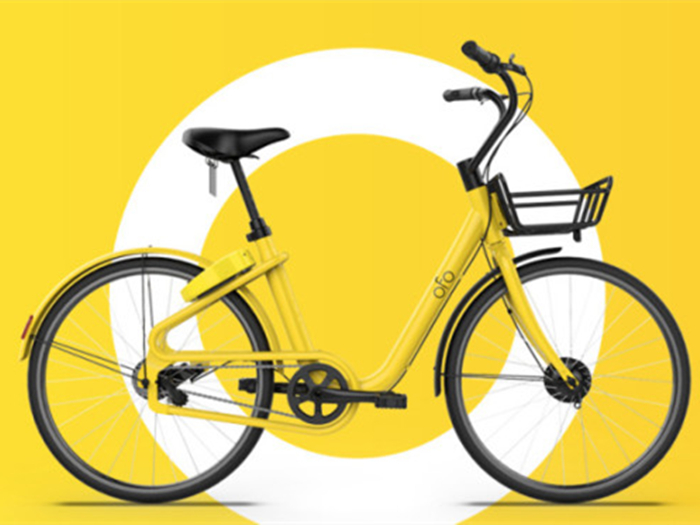 ofo完成超7亿美元E轮融资：阿里巴巴联合领投