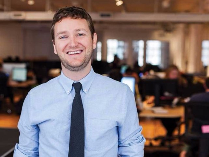 最大机器人顾问公司融资7000万美元 估值升至8亿美元