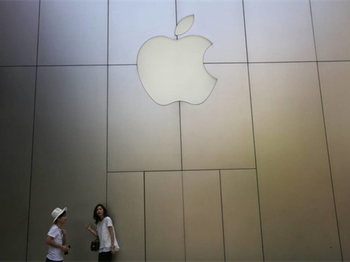 苹果第三财季营收454亿美元 净利87亿同比增12%