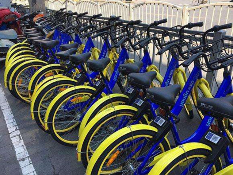 永安行确定8月17日上市 上半年净利润同比增长20%