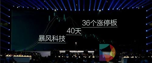 暴风市值蒸发超300亿 “小乐视”如何“去乐视”