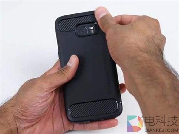 全面屏手机换屏都是天价？真相在此