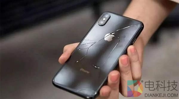 iPhone X换屏价格竟能买一台坚果Pro？全面屏手机你还敢摔吗？