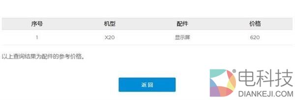 全面屏手机换屏都是天价？真相在此