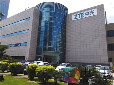 中兴营收不及华为五分之一，靠押宝5G能否翻身？